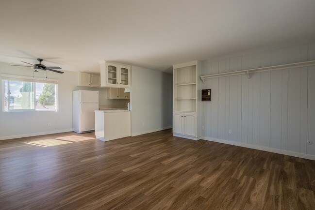 SPACIOUS LAYOUT - 4502 40th St