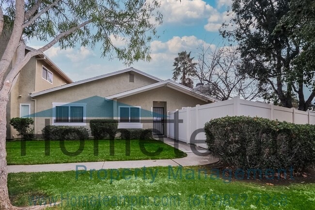 Building Photo - 2BD/2BA, 1051 SQFT CONDO IN POWAY