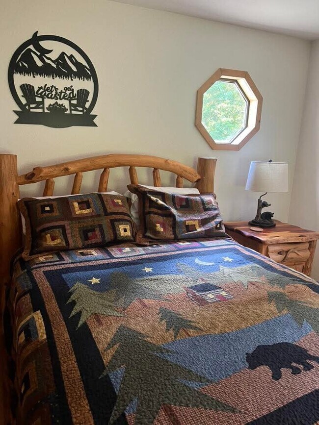 Photo - 274 Henson Rd House