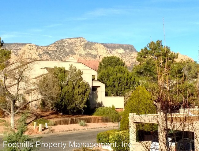 Foto del edificio - 2 br, 2 bath House - 1403 Vista Montana Road