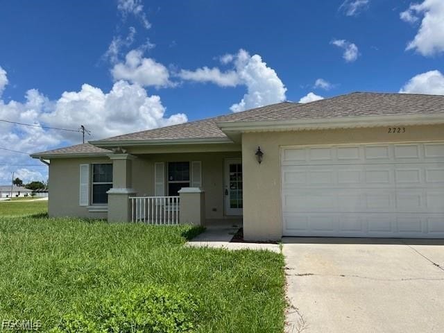 Foto principal - 2723 NW 7th Terrace