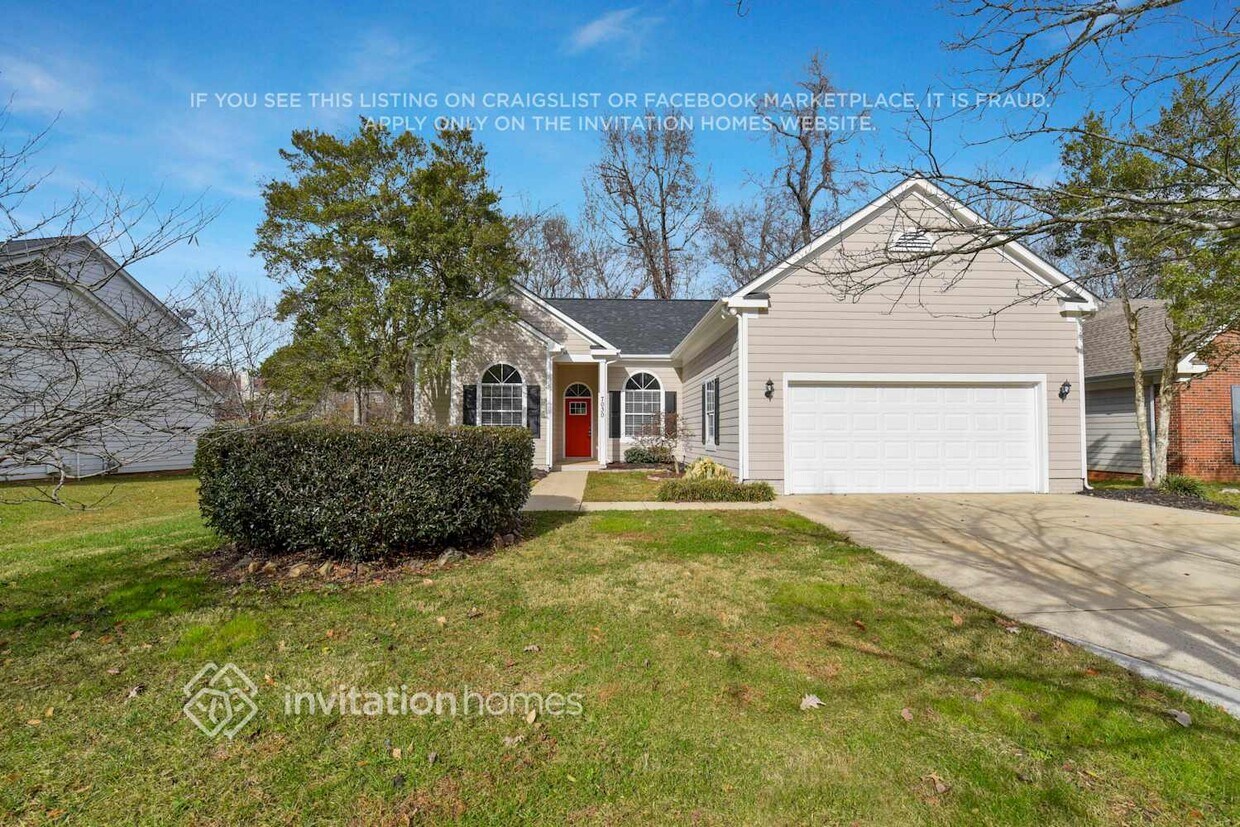 Foto principal - 7030 Daerwood Pl