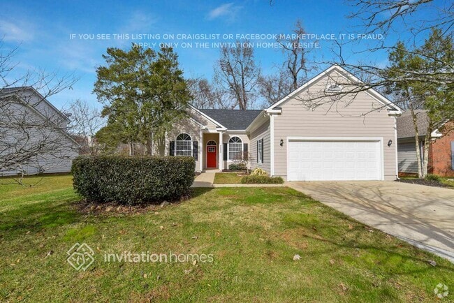 Building Photo - 7030 Daerwood Pl