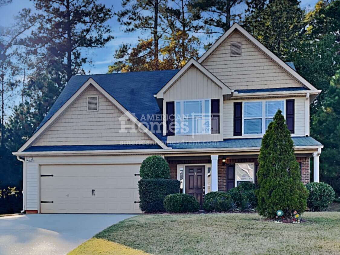 31 Lighthouse Drive House Rental in Winder, GA