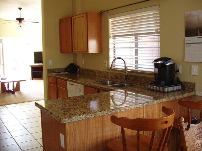 Foto del edificio - 17735 N Cornerstone Trl