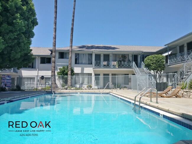 Foto del edificio - ~1 Week FREE~ Stunning, Spacious One Bedro...