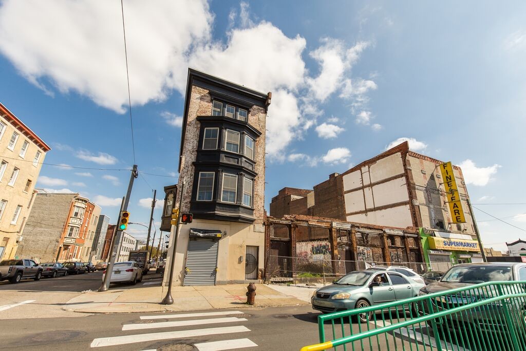 635 W Girard Ave, Philadelphia, PA 19123 Apartments in Philadelphia