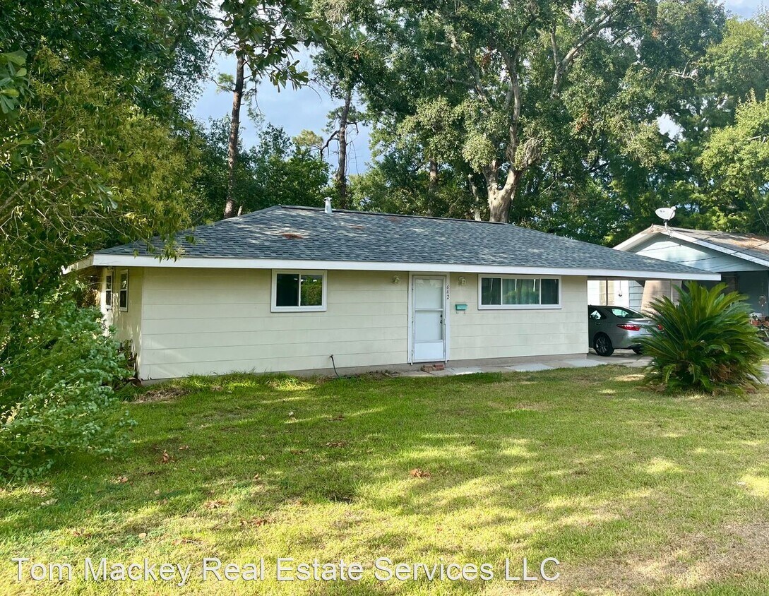 Primary Photo - 2 br, 1 bath House - 642 Kentuckey Ave.