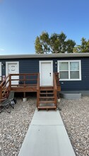 Building Photo - 929 Park Dr