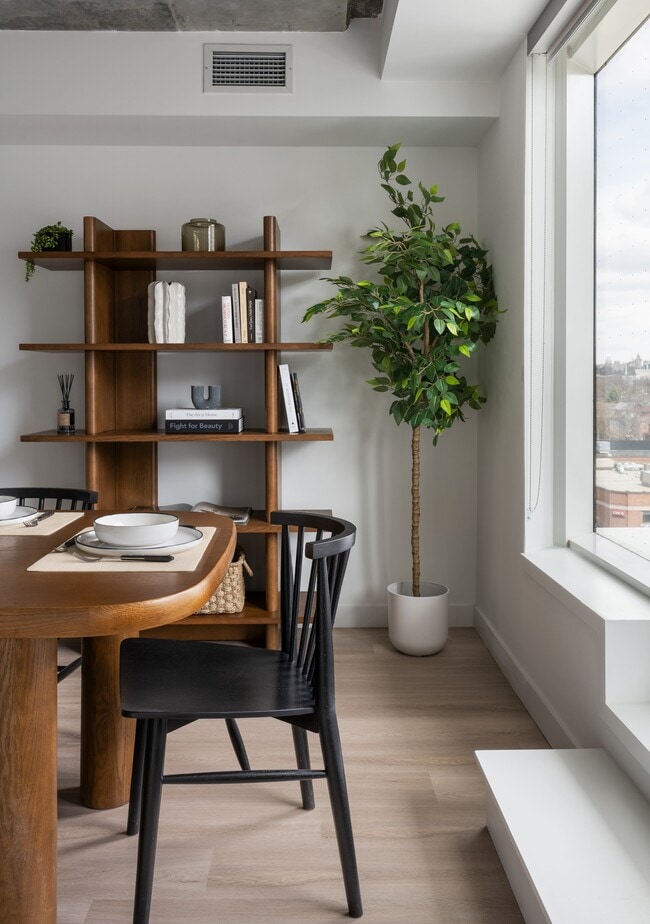 Interior Photo - Mirvish Village Residential