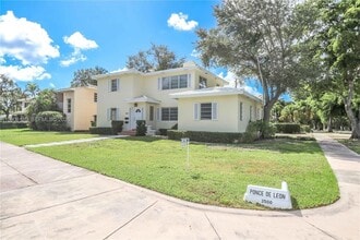 Building Photo - 3500 Ponce de Leon Blvd
