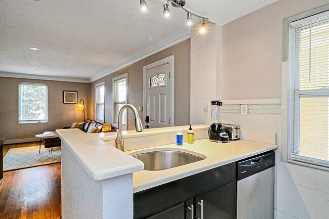 Foto del edificio - 425 26th St