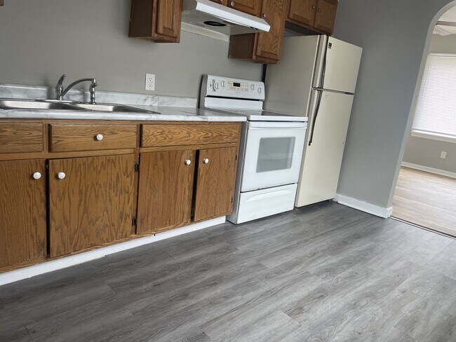 Foto del edificio - 2154 S 13th St