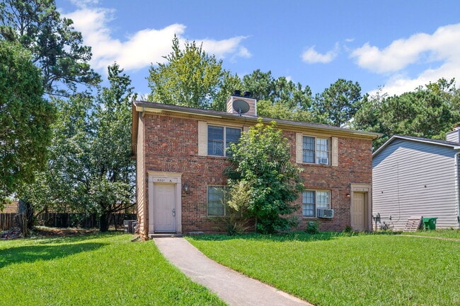 Foto del edificio - 5301 Stonebush Terrace