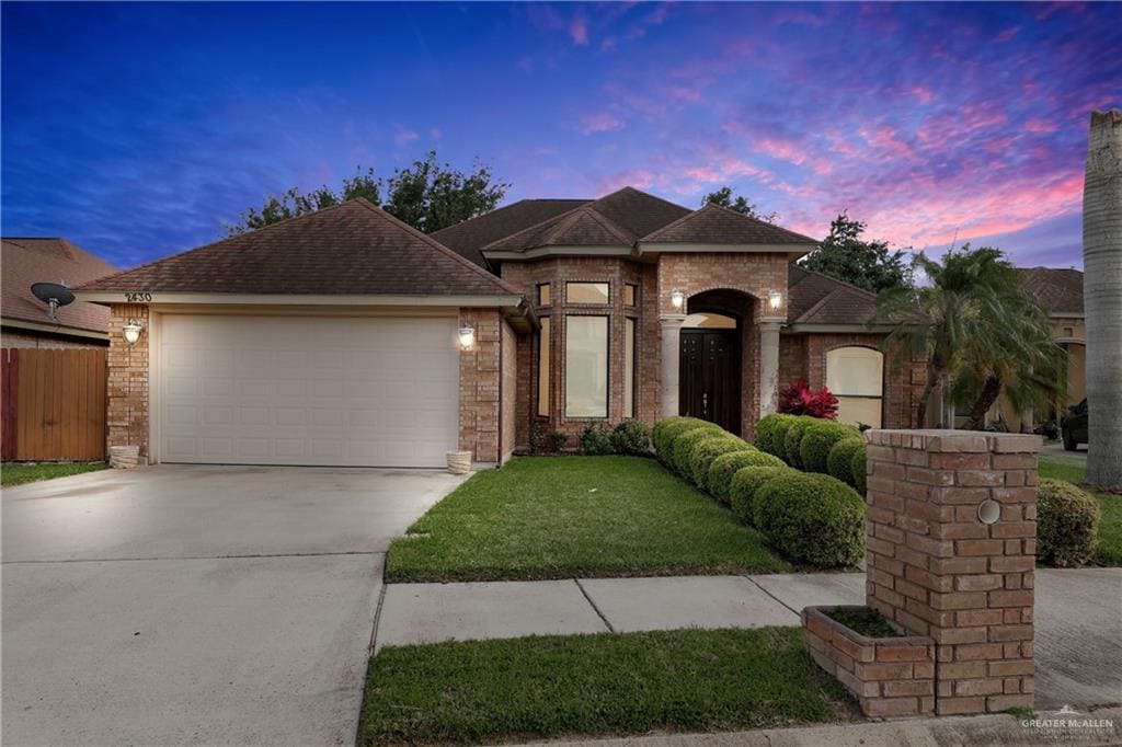 2430 E 6th St, Mission, TX 78572 House for Rent in Mission, TX