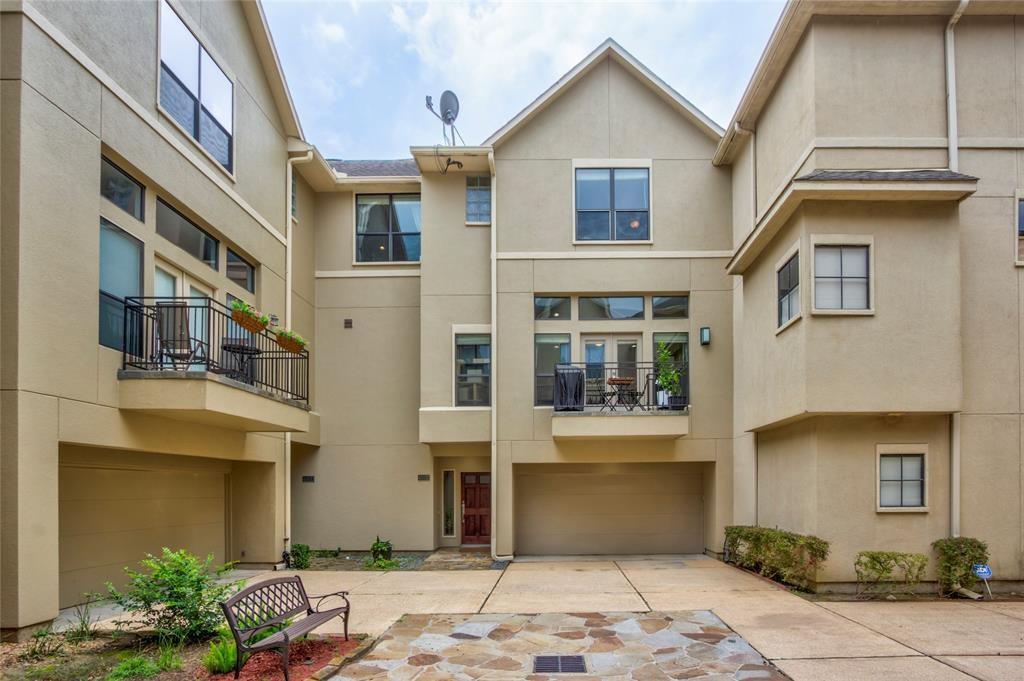 Foto principal - 4303 Rose St