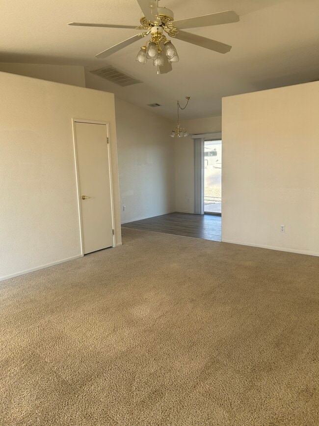 Living Room - 3720 Churchill Dr