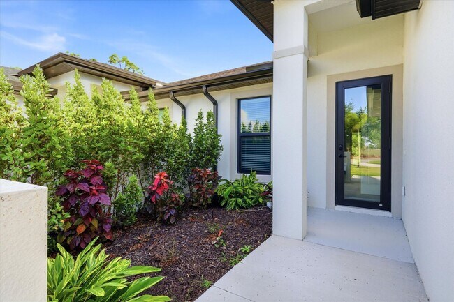 Foto del edificio - Luxury Duplex for Rent in Burnt Store Meadows, Punta Gorda**Reduced Rental Period Incentive**