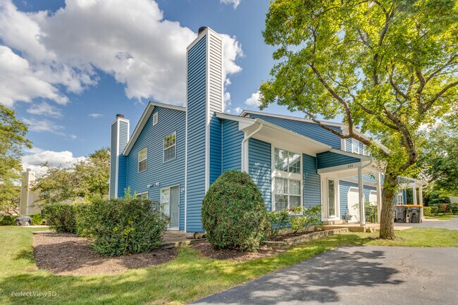 Building Photo - 357 Wisteria Dr