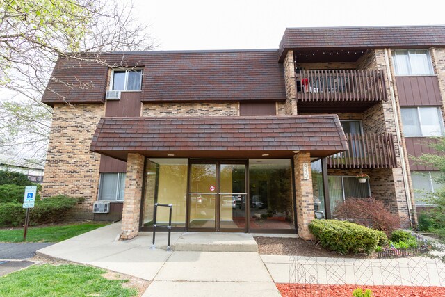 Foto del edificio - 940 E Old Willow Rd