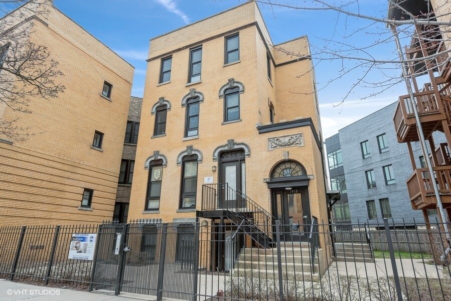 Foto del edificio - 1912 N Lincoln Ave
