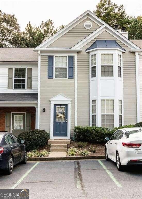 Foto principal - 2780 Ashleigh Ln