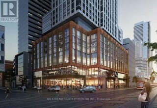 Building Photo - 400 King St W
