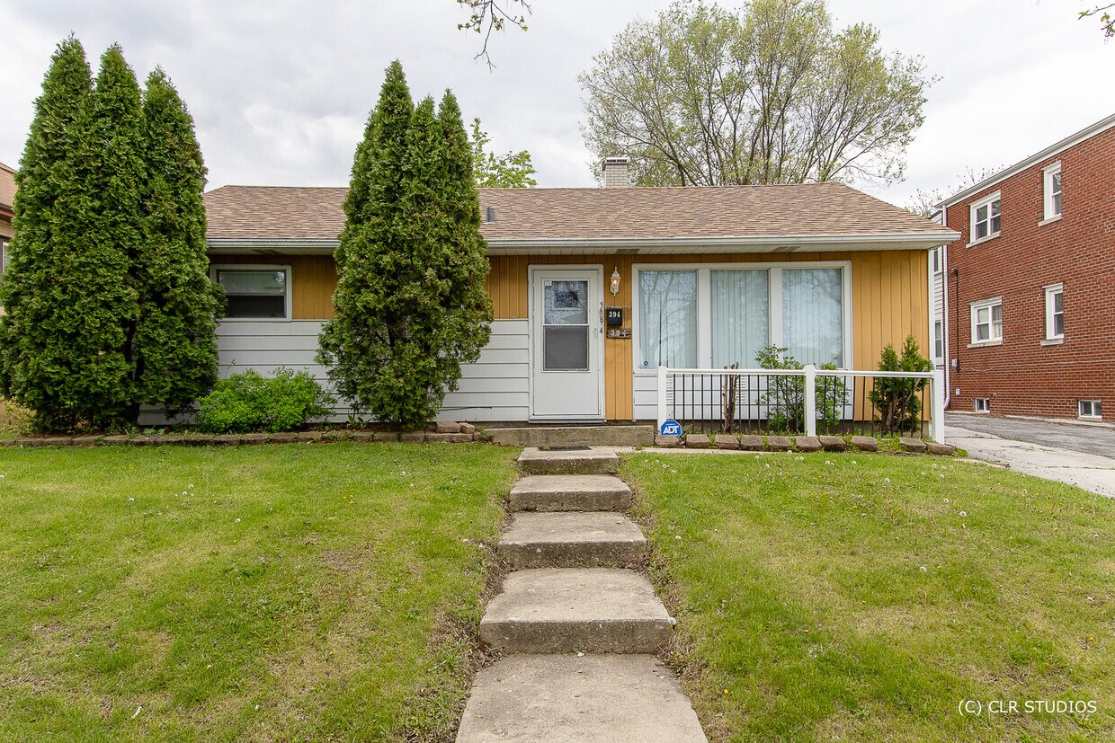 Foto principal - 394 W 15th St