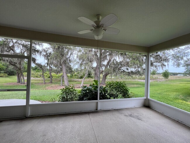 Foto del edificio - Beautiful nature conservation area view in...