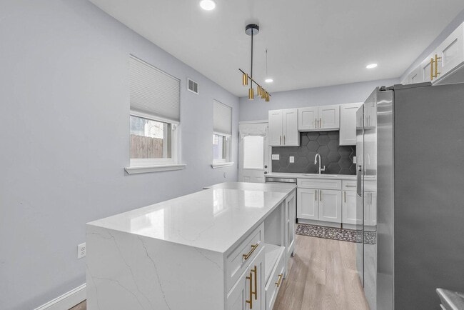 Foto del edificio - 1521 S 19th St