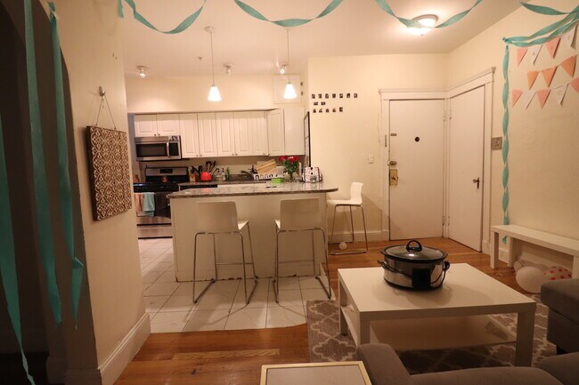 Foto del edificio - 2001 Commonwealth Ave