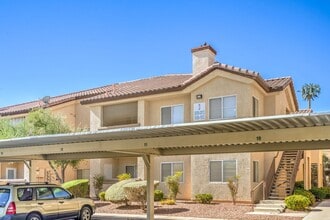 Building Photo - 8501 W University Ave