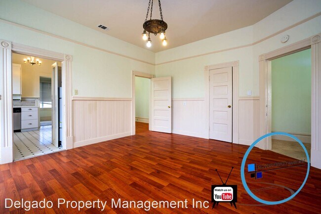 Building Photo - 2 br, 2 bath House - 205 West J Street