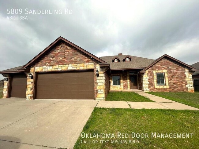 Building Photo - 5809 Sanderling Rd