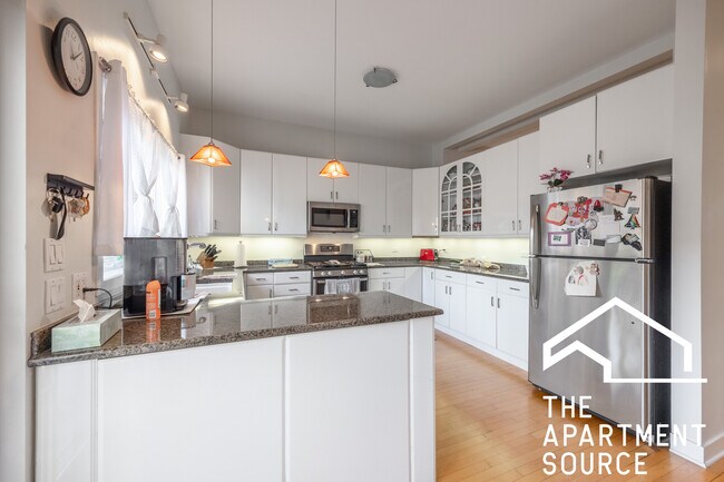 Foto del edificio - 1723 N Wood St