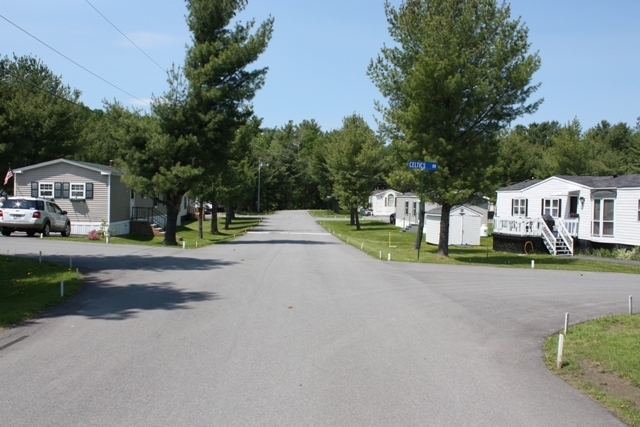 Foto del edificio - Countryside Mobile Home Park