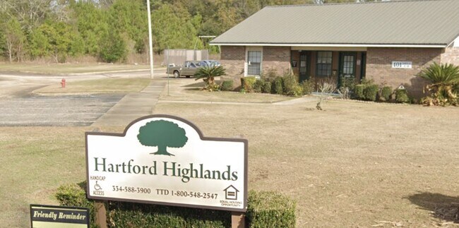 Foto del edificio - 401 Dogwood Dr