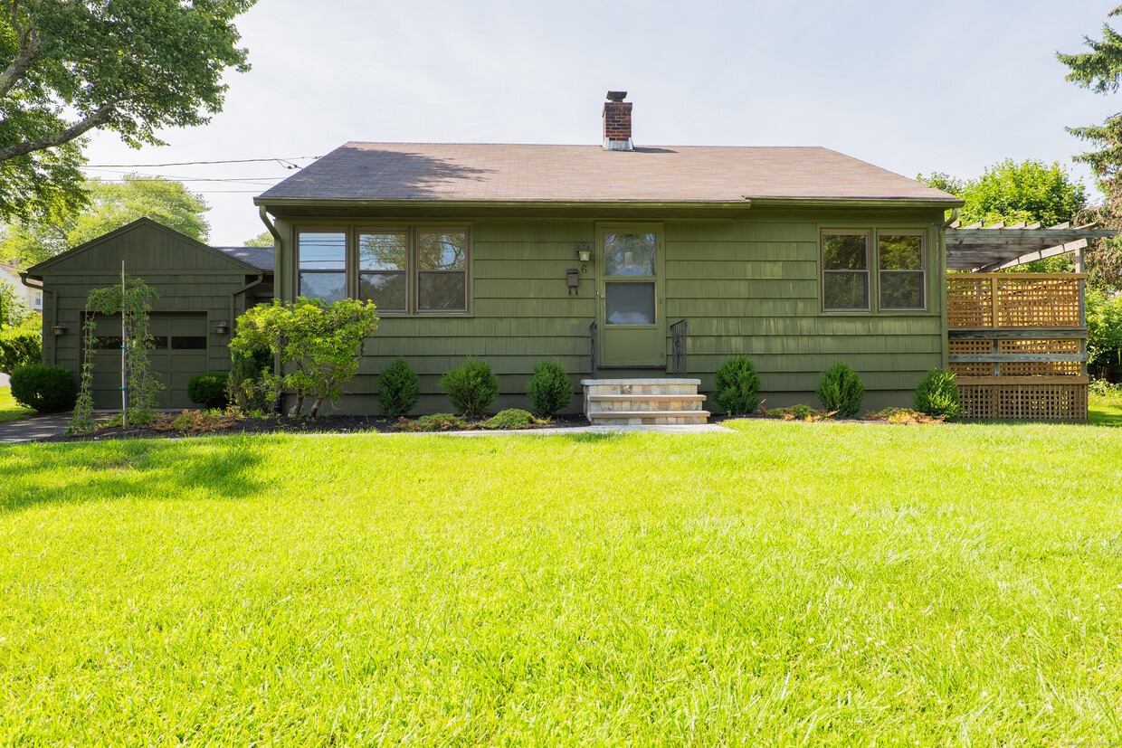 6 Hudson St, Bethel, CT 06801 House Rental in Bethel, CT