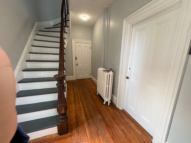 Photo - 12 Park St. - 2 Apartment