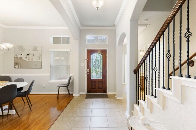 Foto del edificio - 39 Prairie Falcon Place