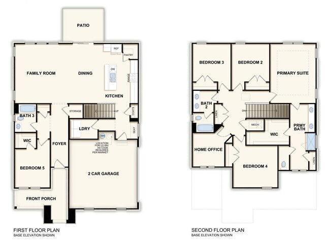 Building Photo - 234 Marin Dr