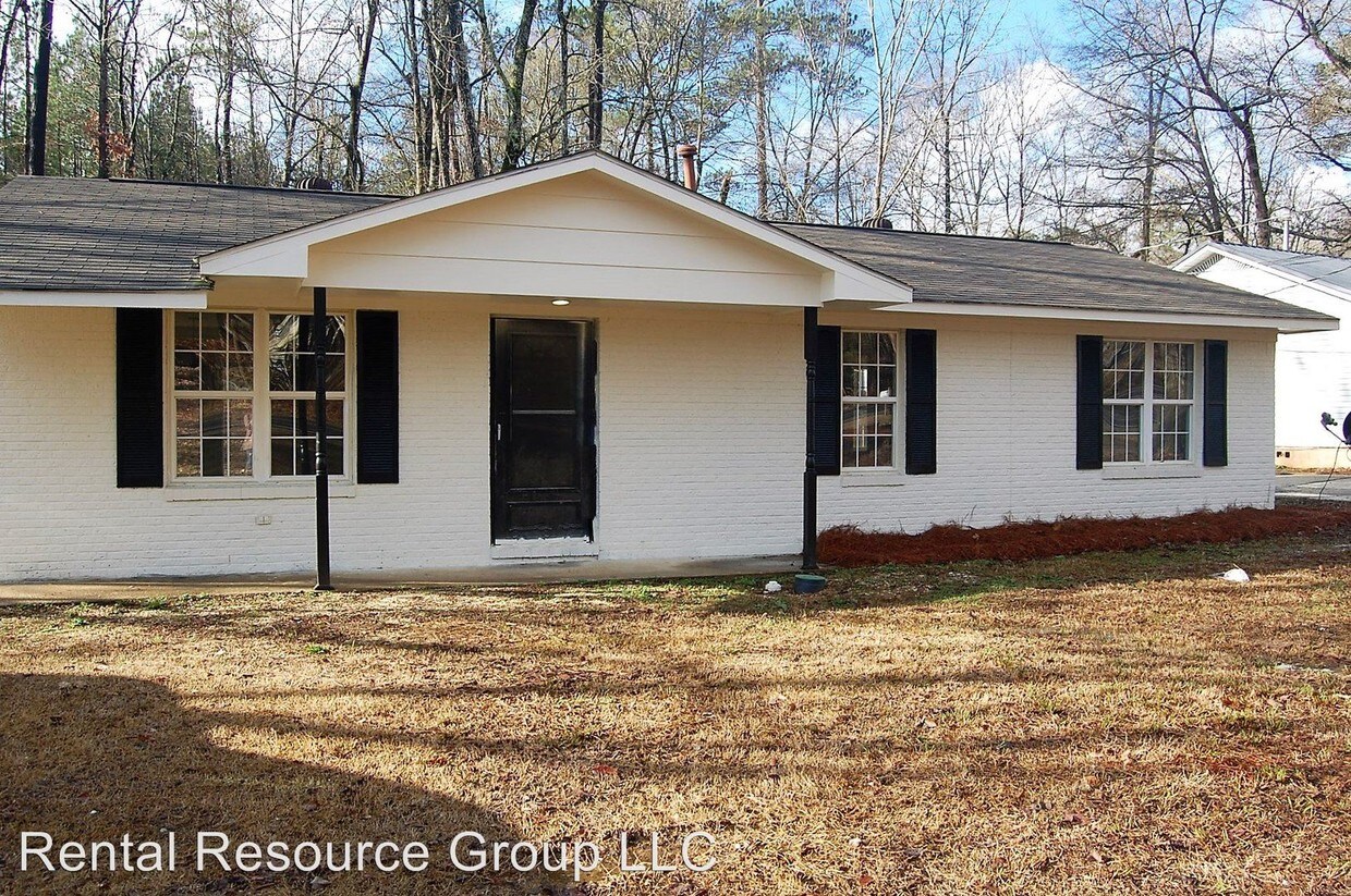 Primary Photo - 3 br, 2 bath House - 2025 Hwy 58