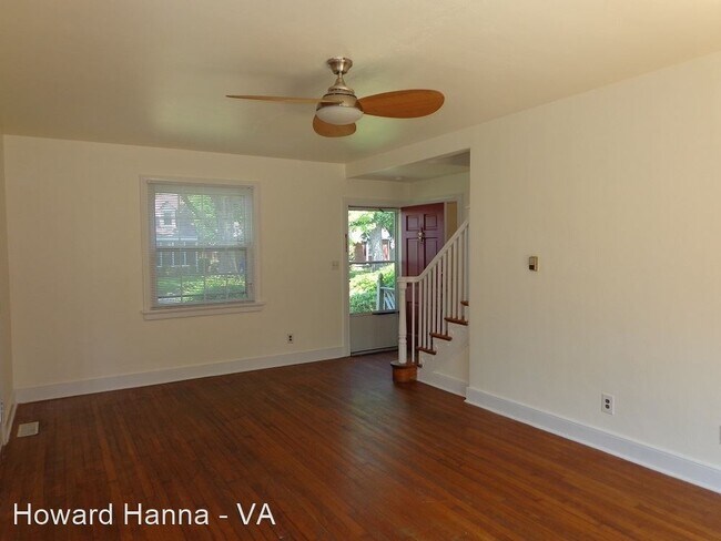 Building Photo - 3 br, 1.5 bath House - 8804 Semmes Avenue