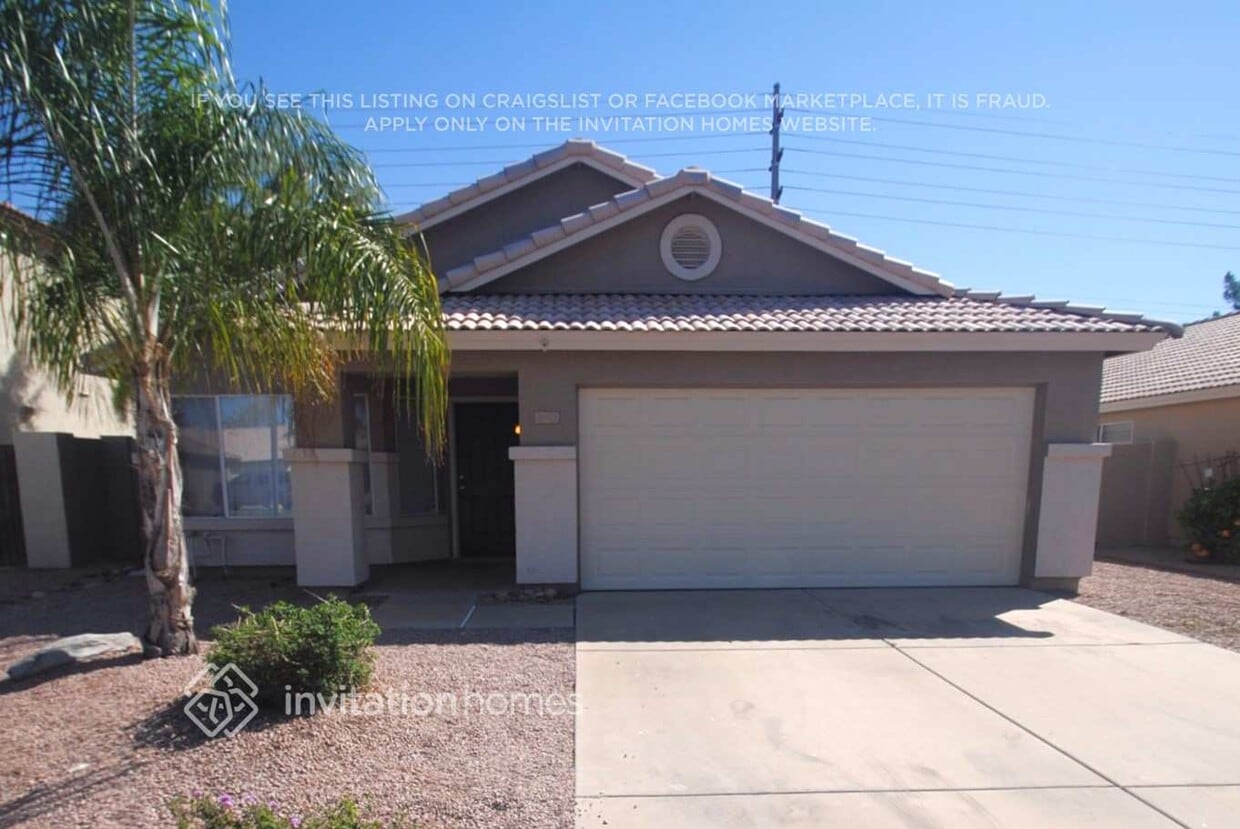 Foto principal - 4073 E Princeton Ave