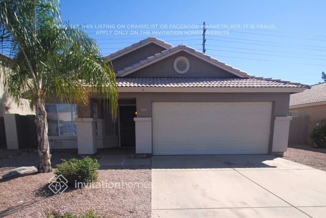 Building Photo - 4073 E Princeton Ave