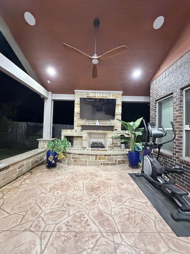 Building Photo - 4815 Ashley Hope Dr