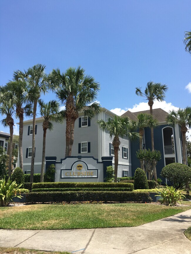 Building Photo - 5310 Clubside Dr