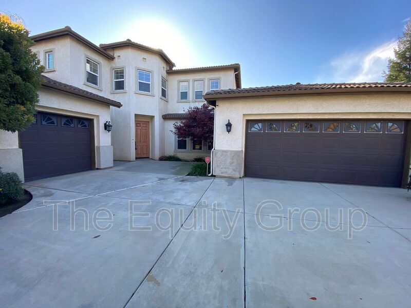 619 E La Vida Ave, Visalia, CA 93292 House Rental in Visalia, CA