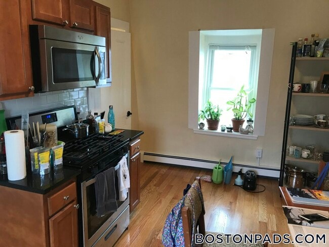 Foto del edificio - 12 Claremon St