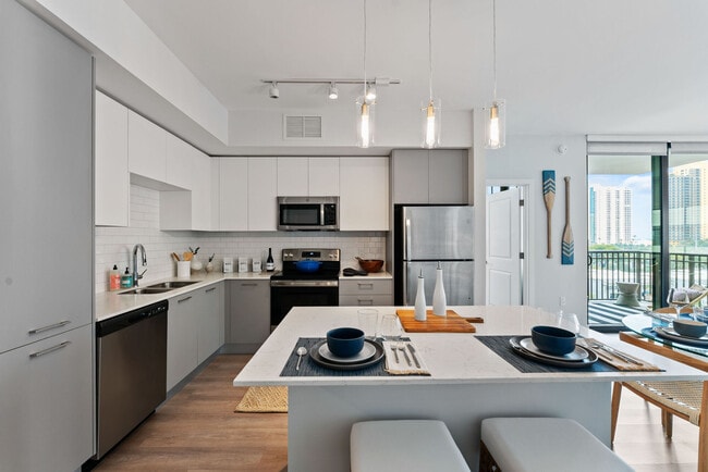 Foto del edificio - Marina del Viento